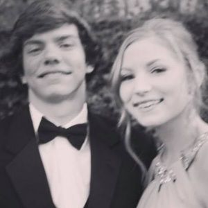 Meet your Posher, Ashton